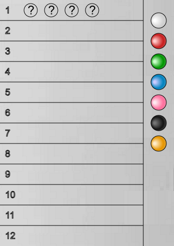 Jeu Hidden.Combination